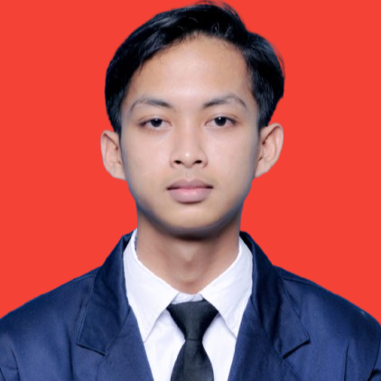Avatar Agus Ari Widayat, S.T.